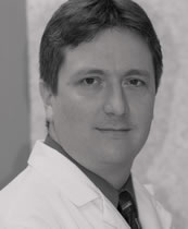 Dr. Robert Blau